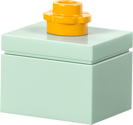LEGO® Disney Frozen Advent Calendar 2025 (43273) - Image 7