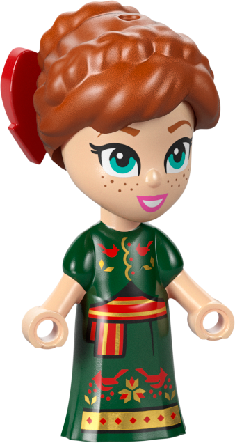 LEGO® Disney Frozen Advent Calendar 2025 (43273) - Image 12