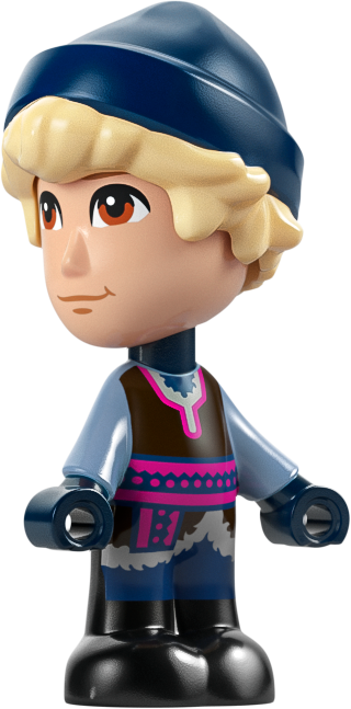 LEGO® Disney Frozen Advent Calendar 2025 (43273) - Image 16