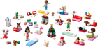 LEGO® Friends Advent Calendar 2025 (42668) - Image 2