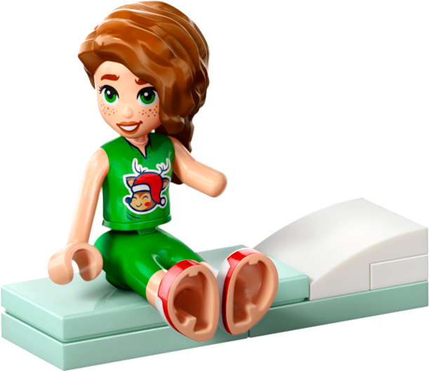 LEGO® Friends Advent Calendar 2025 (42668) - Image 5