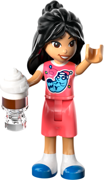 LEGO® Friends Advent Calendar 2025 (42668) - Image 10