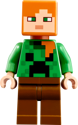 LEGO&reg; Minecraft&reg; Advent Calendar 2025 (21280) - Image 3