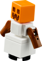 LEGO® Minecraft® Advent Calendar 2025 (21280) - Image 4