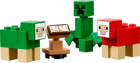 LEGO® Minecraft® Advent Calendar 2025 (21280) - Image 5