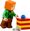 LEGO&reg; Minecraft&reg; Advent Calendar 2025 (21280) - Image 6
