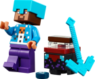 LEGO® Minecraft® Advent Calendar 2025 (21280) - Image 7