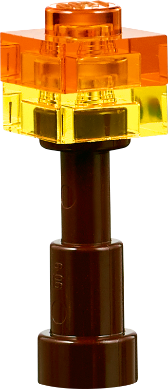 LEGO® Minecraft® Advent Calendar 2025 (21280) - Image 8