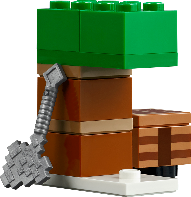 LEGO® Minecraft® Advent Calendar 2025 (21280) - Image 9