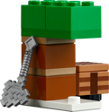 LEGO® Minecraft® Advent Calendar 2025 (21280) - Image 9