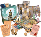 Mystery of the Abbey - Image 2