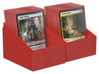 Ultimate Guard Return to Earth Boulder +133 Red - Image 4