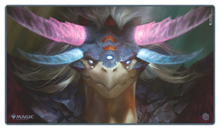 Ultimate Guard Playmat Magic the Gathering Tarkir Dragonstorm Shiko