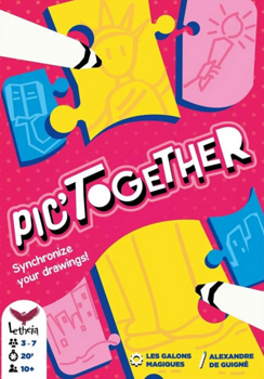 Pic'Together