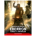 Dungeons & Dragons - Eberron Forge of the Artificer
