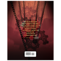 Dungeons & Dragons - Eberron Forge of the Artificer *Alternate Cover* - Image 2