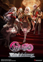 Weiss/Schwarz Bang Dream! Ave Mujica Trial Deck - Image 2