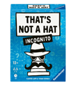 That's Not a Hat 3 Incognito