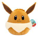 Squishmallows Pokemon Eevee 10 Inch
