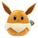 Squishmallows Pokemon Eevee 14 Inch Plush