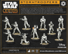 Star Wars Legion: Stormtroopers Unit Expansion - Image 2