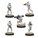Star Wars Legion: Stormtroopers Unit Expansion - Image 4