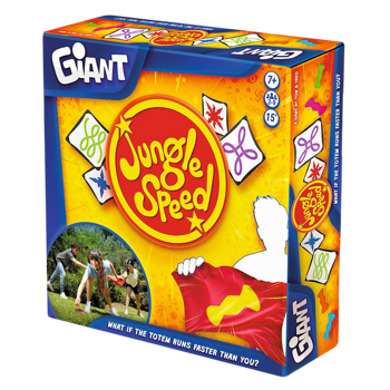 Jungle Speed Giant