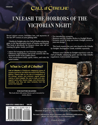 Cthulhu by Gaslight: Keeper's Guide - Image 2