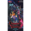 Cardfight!! Vanguard - V-EB12 : Team Dragon's Vanity Extra Booster BOX (12 packs)