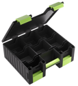 Gamegenic Game Castle Black/Green - Image 2