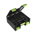 Gamegenic Game Castle Black/Green - Image 6