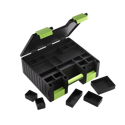 Gamegenic Game Castle Black/Green - Image 7