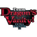 Cardfight!! Vanguard - V-EB12 : Team Dragon's Vanity Extra Booster BOX (12 packs) - Image 2