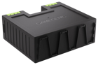 Gamegenic Game Castle Black/Green - Image 9
