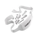 Gamegenic Game Castle Pink/White/Teal - Image 10