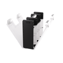 Gamegenic Game Castle Black/White/Clear - Image 5