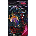 Cardfight!! Vanguard - V-EB12 : Team Dragon's Vanity Extra Booster (7 cards)