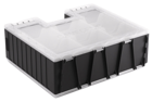 Gamegenic Game Castle Black/White/Clear - Image 9