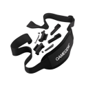 Gamegenic Game Castle Black/White/Clear - Image 10
