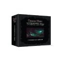 Yuggoth Map Cthulhu Wars: Yuggoth Map Expansion | Chaos Cards