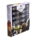 Anachrony: Exosuit Miniature Pack