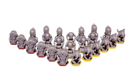 Anachrony: Exosuit Miniature Pack - Image 2