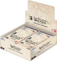 One Piece Card Game - Extra Booster Anime 25th Collection Booster Box EB02 (24 Packs)