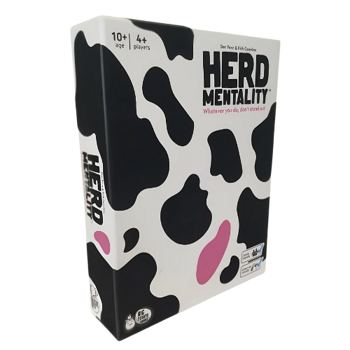 Herd Mentality