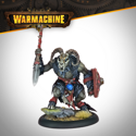 Warmachine: Khador Old Umbrey Battlegroup Box - Image 4