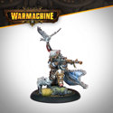 Warmachine: Khador Old Umbrey Battlegroup Box - Image 3