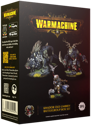 Warmachine: Khador Old Umbrey Battlegroup Box