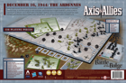 Axis & Allies Battle of the Bulge - Image 2