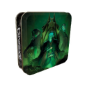 Abyss: Conspiracy (Green Version)