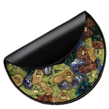 Return to Dark Tower - Neoprene Playmat